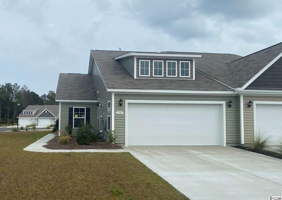 1727 Berkley Village Loop Myrtle Beach, SC 29579