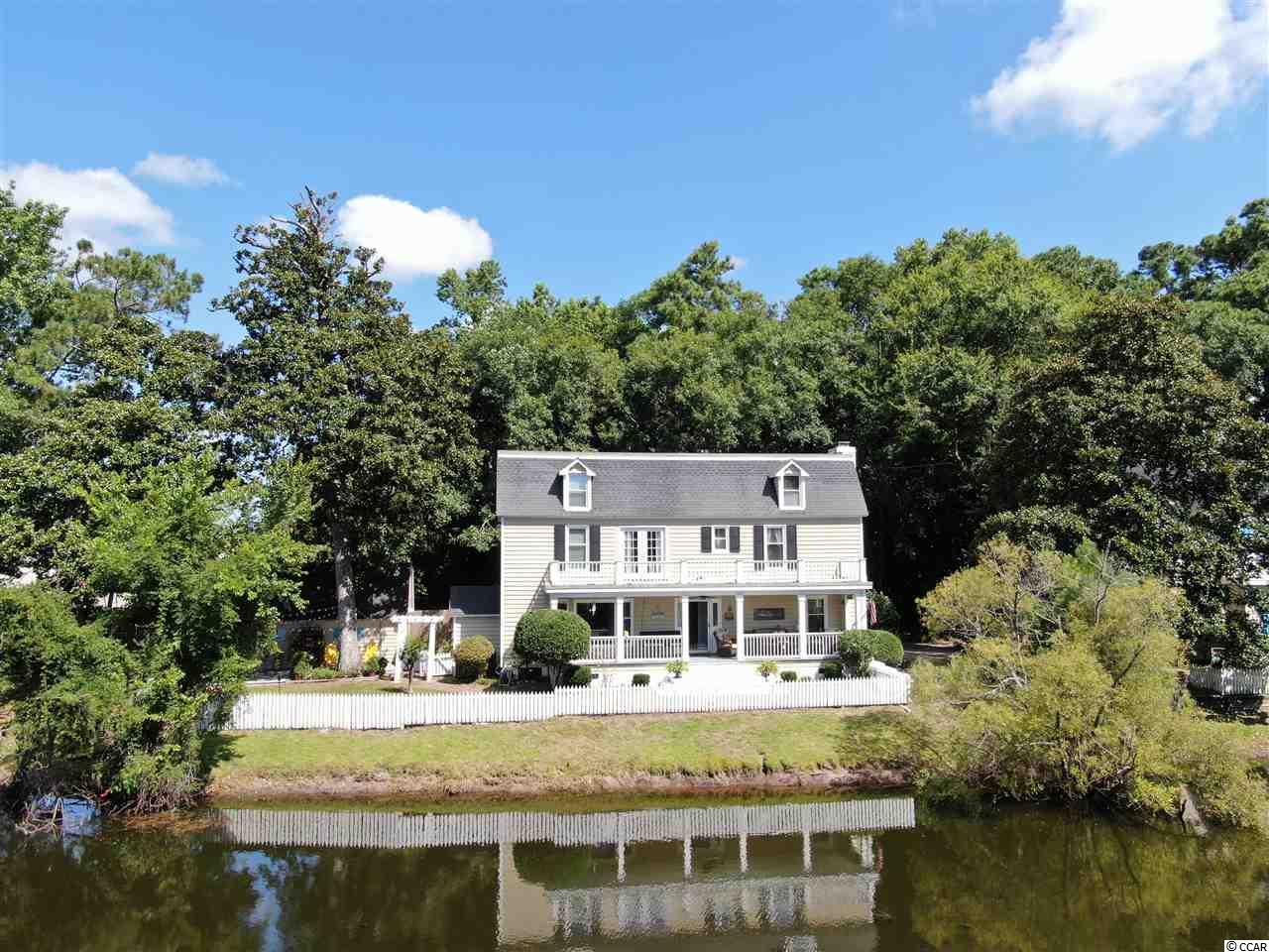 735 Mallard Pond Rd. Murrells Inlet, SC 29576