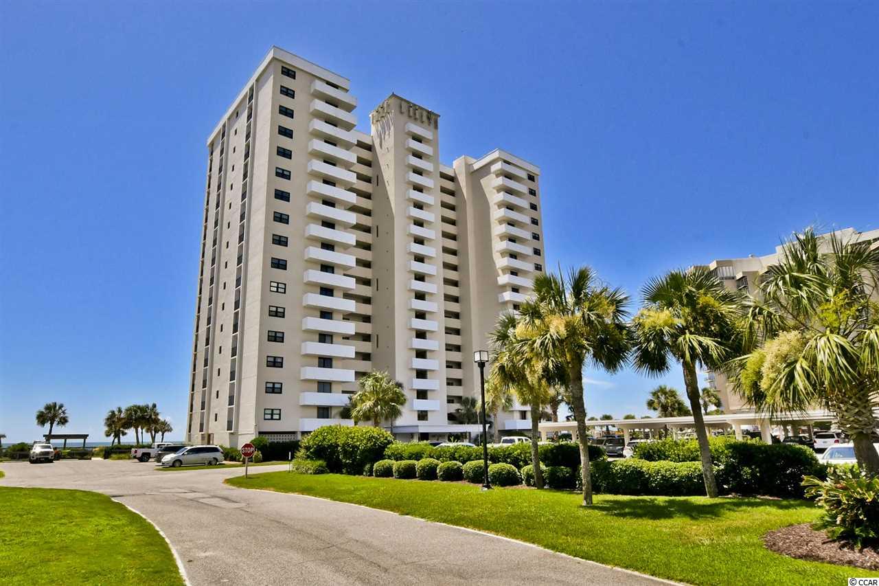 10100 Beach Club Dr. UNIT 9-F Myrtle Beach, SC 29572