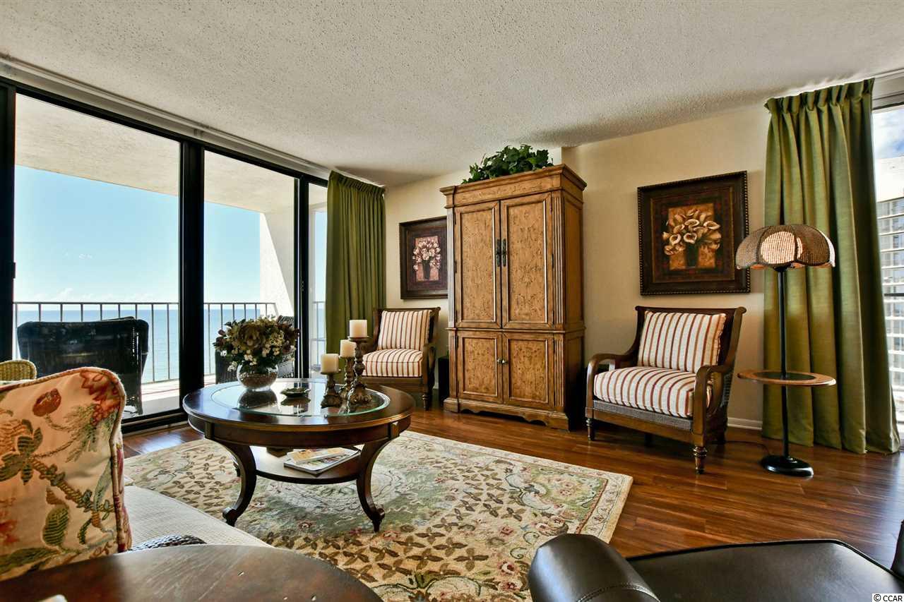 10100 Beach Club Dr. UNIT 9-F Myrtle Beach, SC 29572