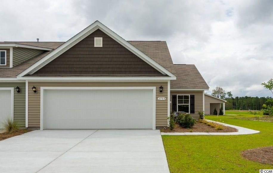 1733 Berkley Village Loop Myrtle Beach, SC 29579