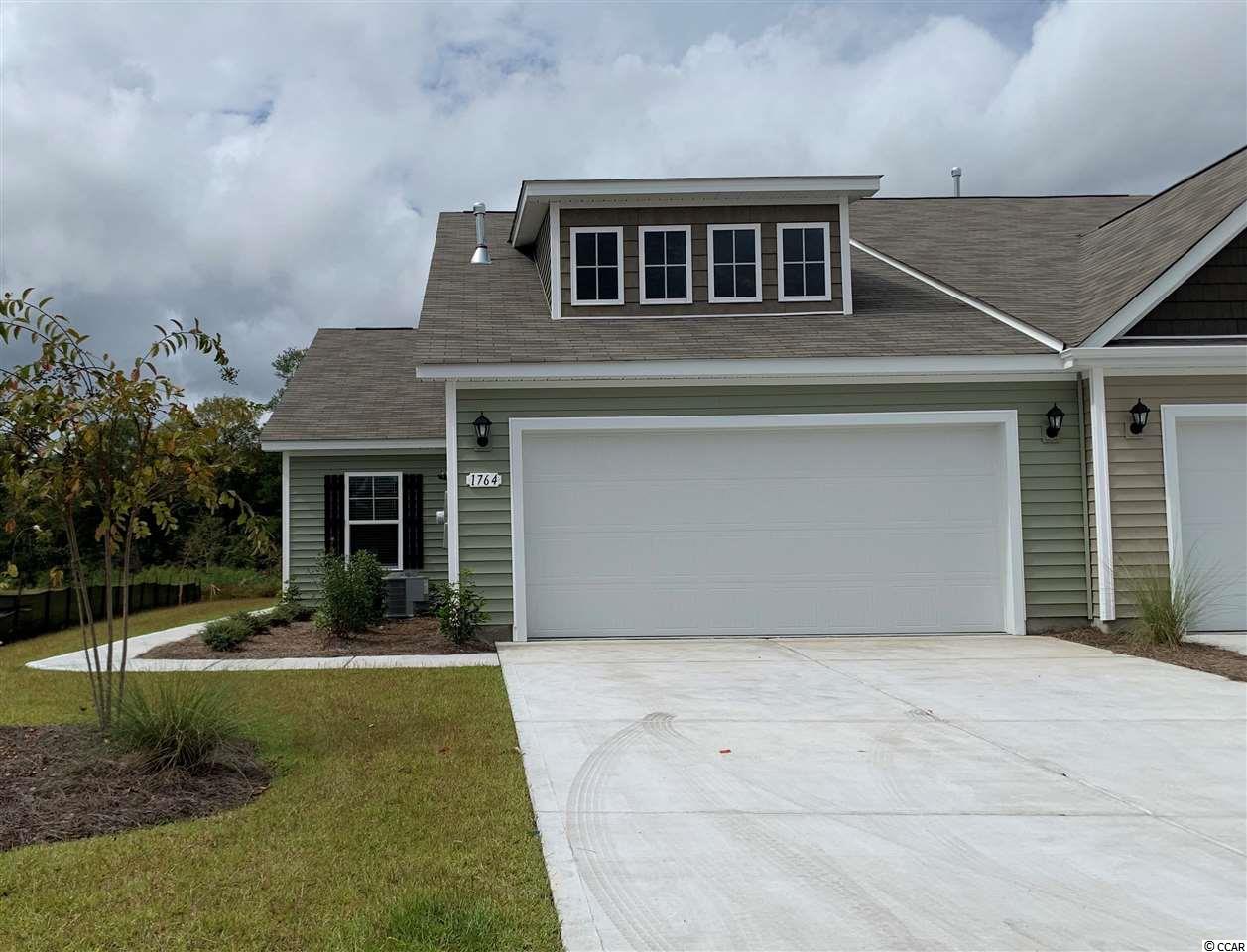 1764 Berkley Village Loop Myrtle Beach, SC 29579