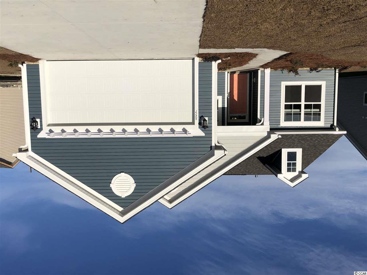 857 Spindel Dr. Myrtle Beach, SC 29588