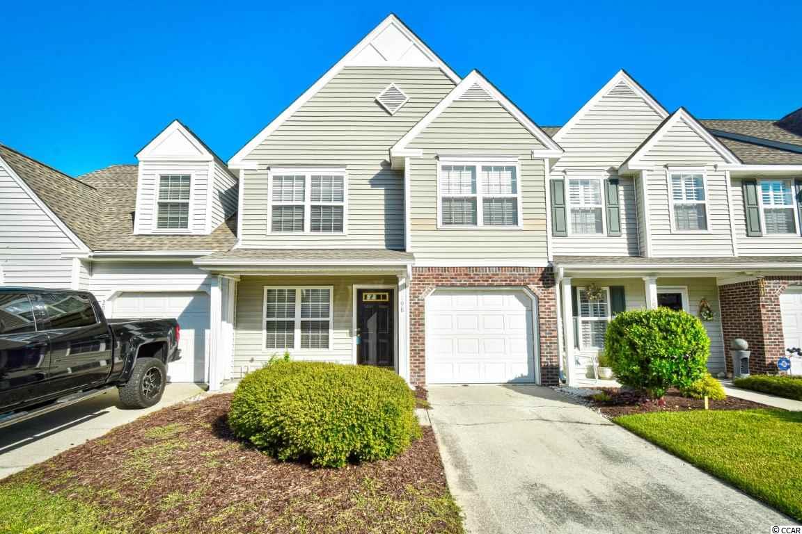 198 Pembroke Ln. Pawleys Island, SC 29585