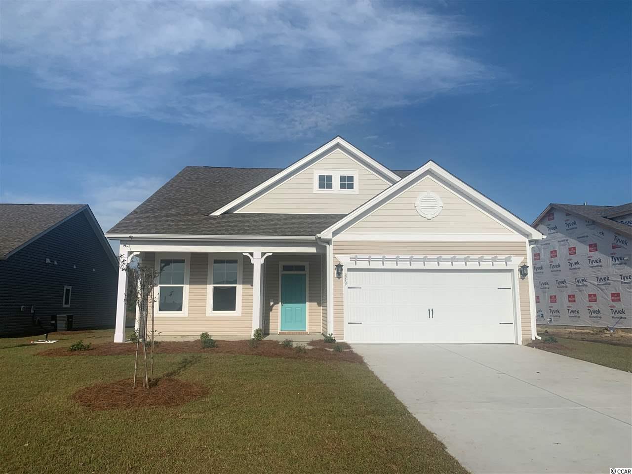 853 Spindel Dr. Myrtle Beach, SC 29588