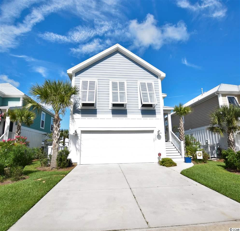 132 Splendor Circle Murrells Inlet, SC 29576