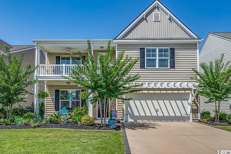 694 Carolina Farms Blvd. Myrtle Beach, SC 29579