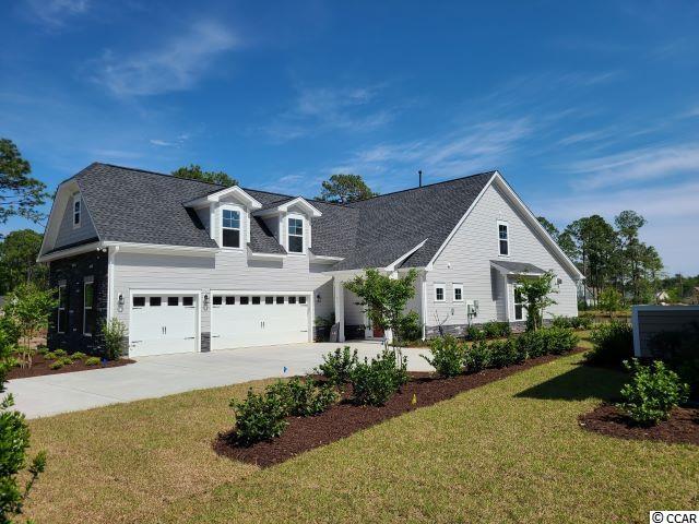1823 Wood Stork Dr. Conway, SC 29526