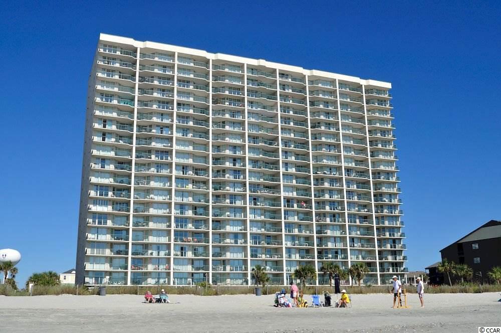 102 N Ocean Blvd. N UNIT #602 North Myrtle Beach, SC 29582