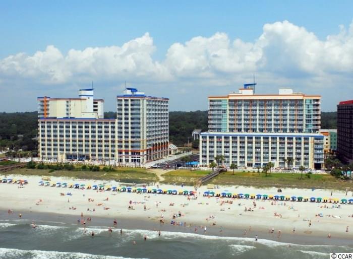 5200 N Ocean Blvd. UNIT #650 Myrtle Beach, SC 29577