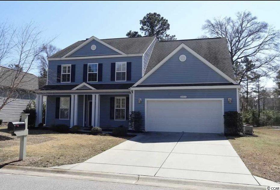 2453 Windmill Way Myrtle Beach, SC 29579