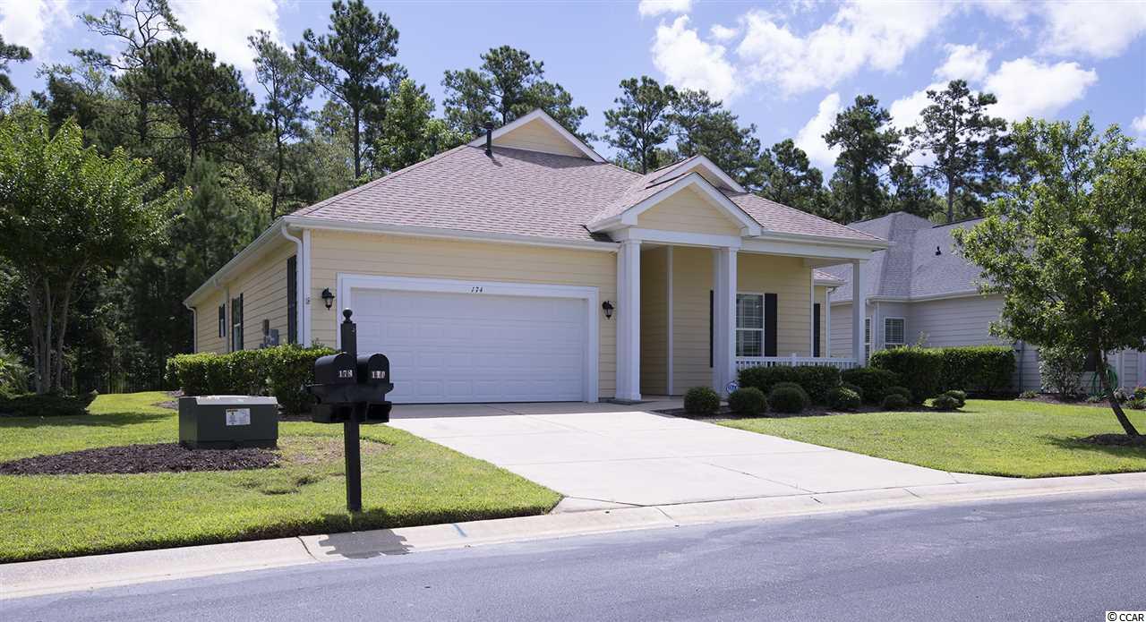 174 Sugar Loaf Ln. Murrells Inlet, SC 29576