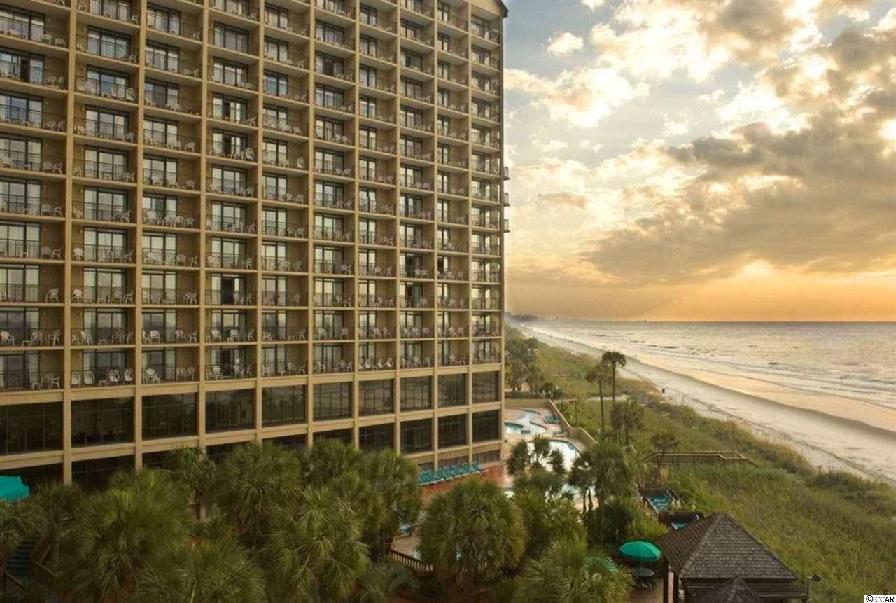 4800 S Ocean Blvd. UNIT #920 North Myrtle Beach, SC 29582