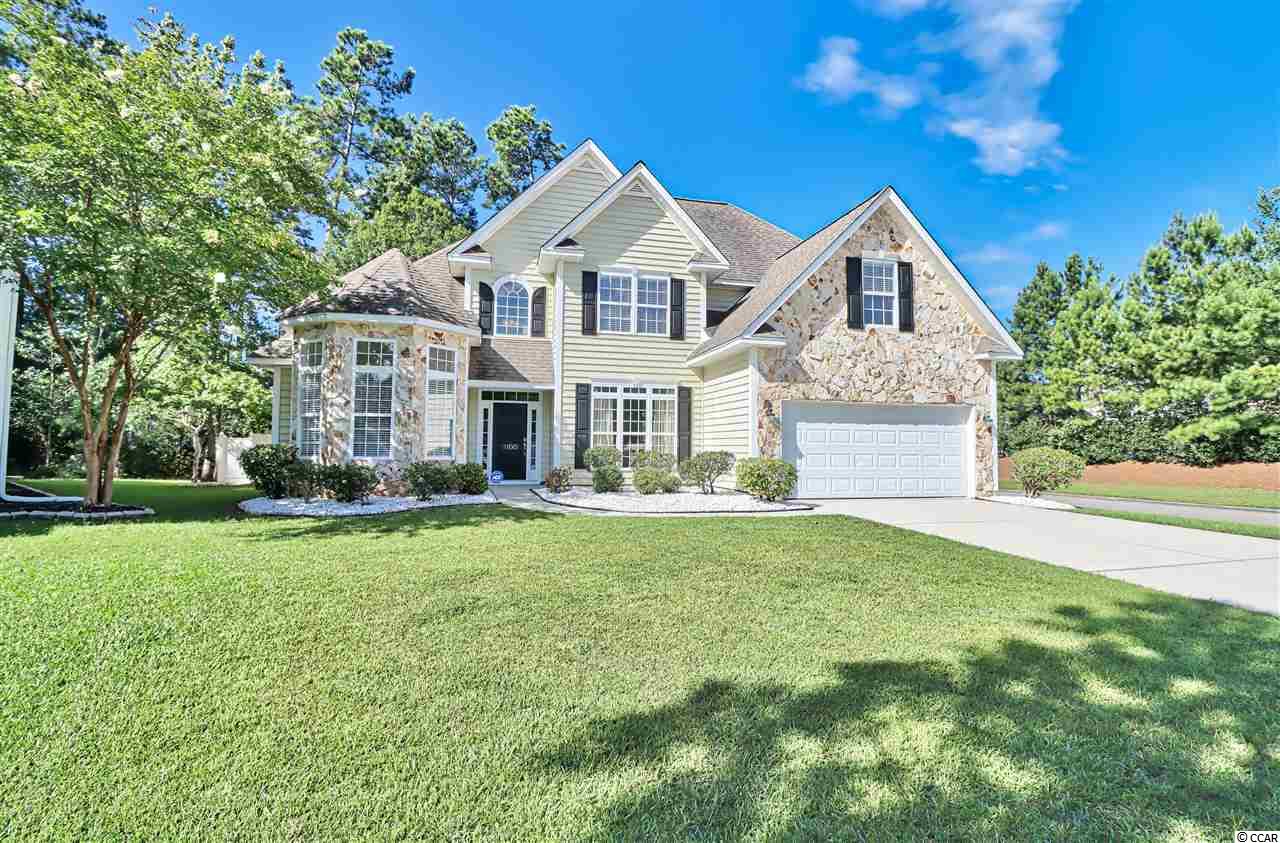 3100 Knollty Ct. Myrtle Beach, SC 29588