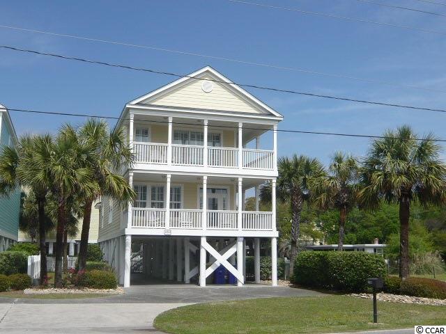 1414 B N Ocean Blvd. Surfside Beach, SC 29575