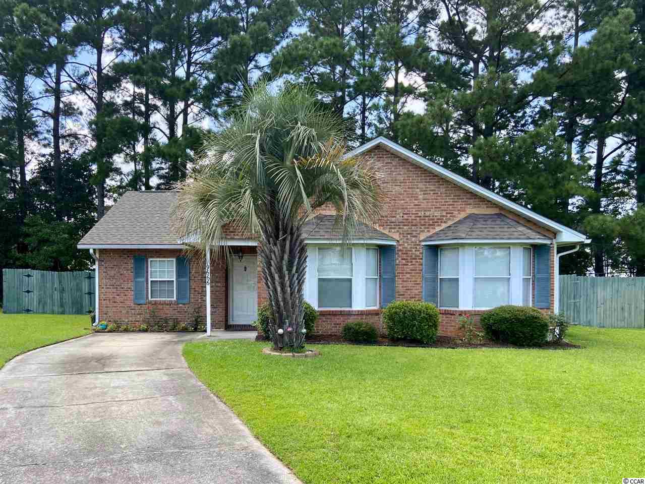 9666 Middleton Ct. Murrells Inlet, SC 29576