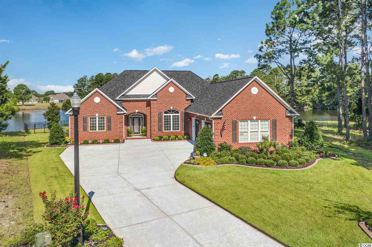 1038 Muscovy Pl. Conway, SC 29526