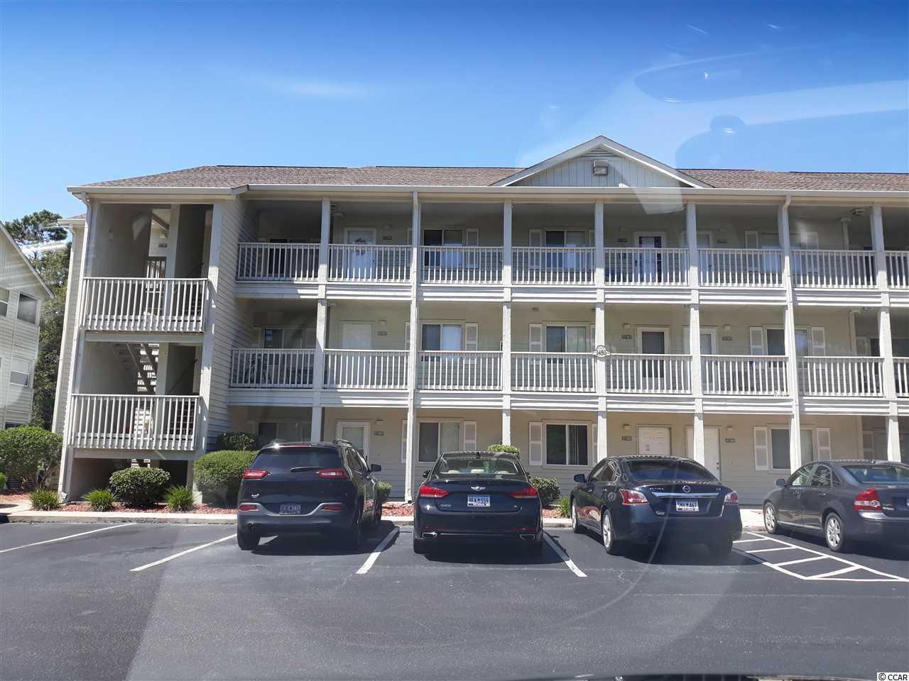 1450-A Blue Tree Ct. UNIT A Myrtle Beach, SC 29588