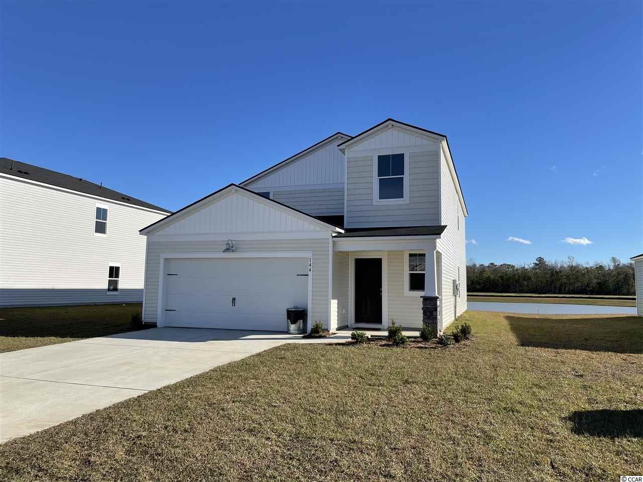 144 Cypress Tree Loop Longs, SC 29568