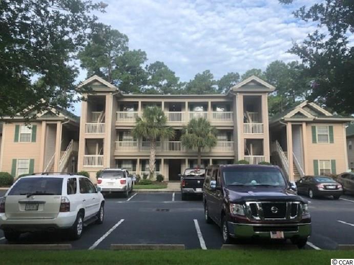 640 Pinehurst Ln. UNIT 23-I Pawleys Island, SC 29585