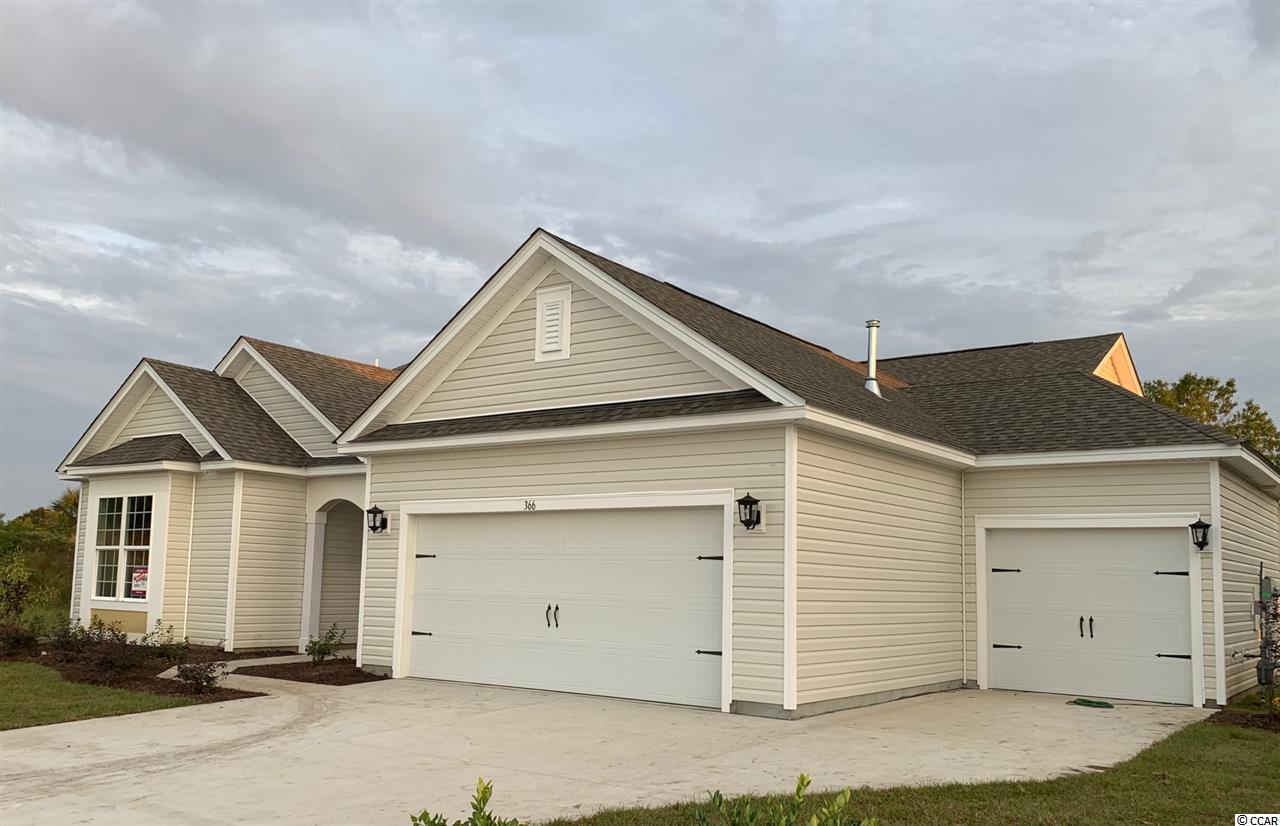 366 Mikita Dr. Surfside Beach, SC 29575