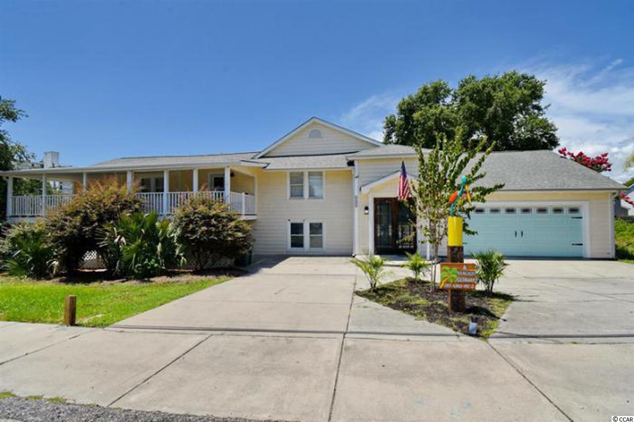 305 43rd Ave. S North Myrtle Beach, SC 29582