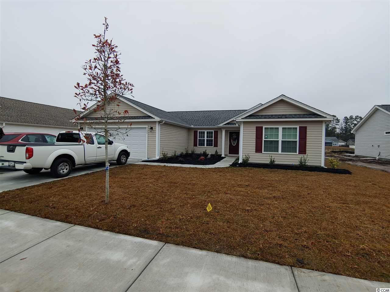 3135 Merganser Dr. Conway, SC 29527