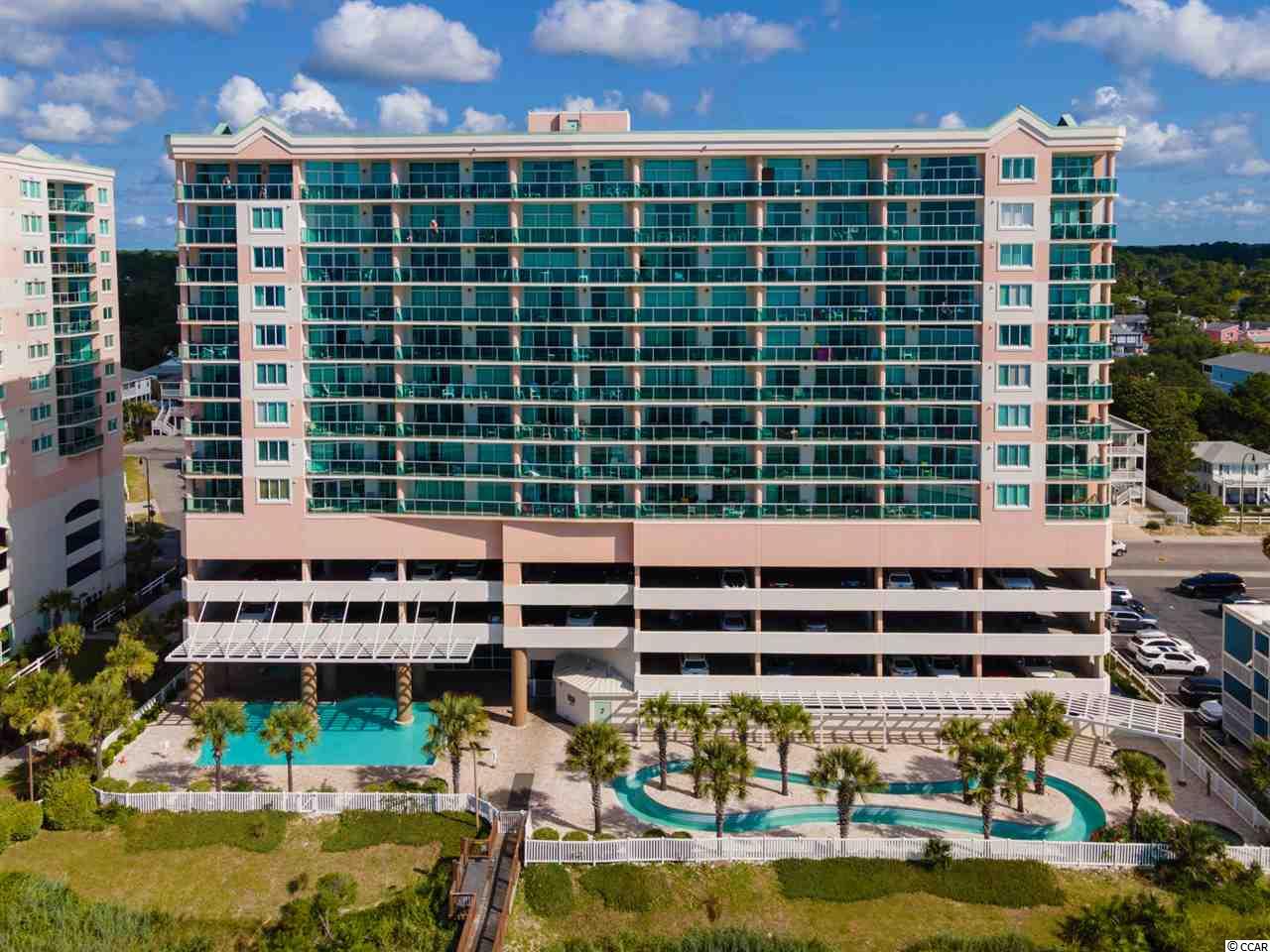 1903 S Ocean Blvd. UNIT PH 8 North Myrtle Beach, SC 29582