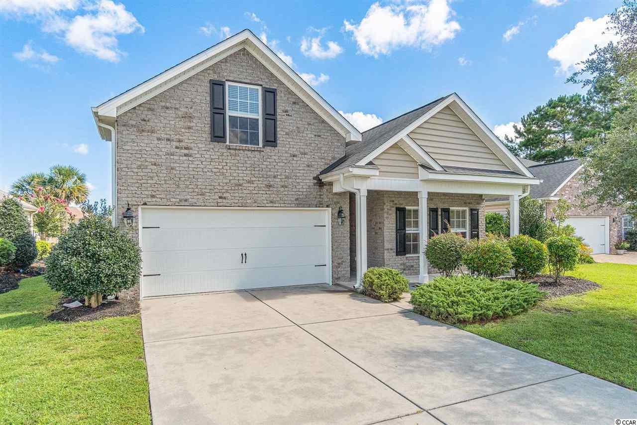 4204 Vista Wood Dr. Myrtle Beach, SC 29579