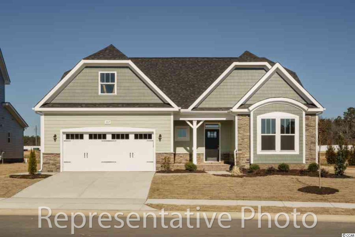 1824 Thoms Creek Court Longs, SC 29568