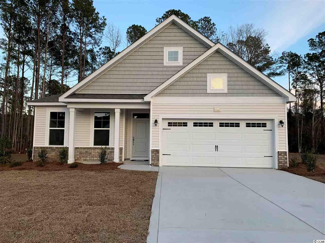 1825 Thoms Creek Court Longs, SC 29568