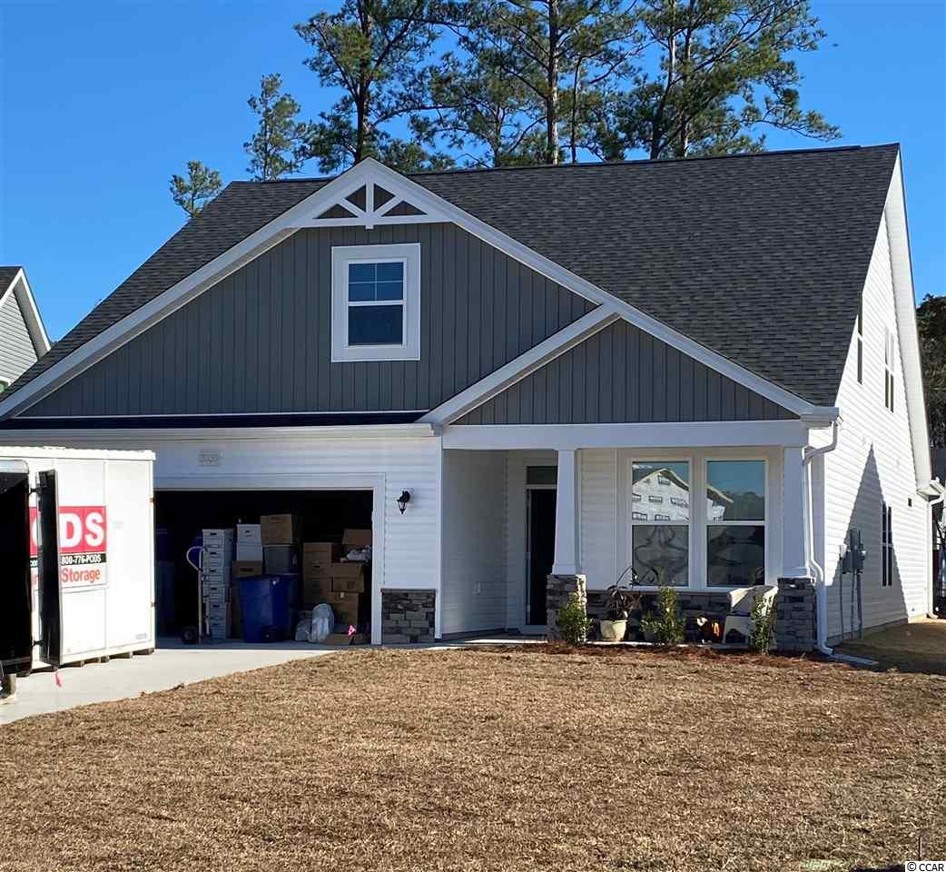 3035 Honey Clover Ct. Longs, SC 29568