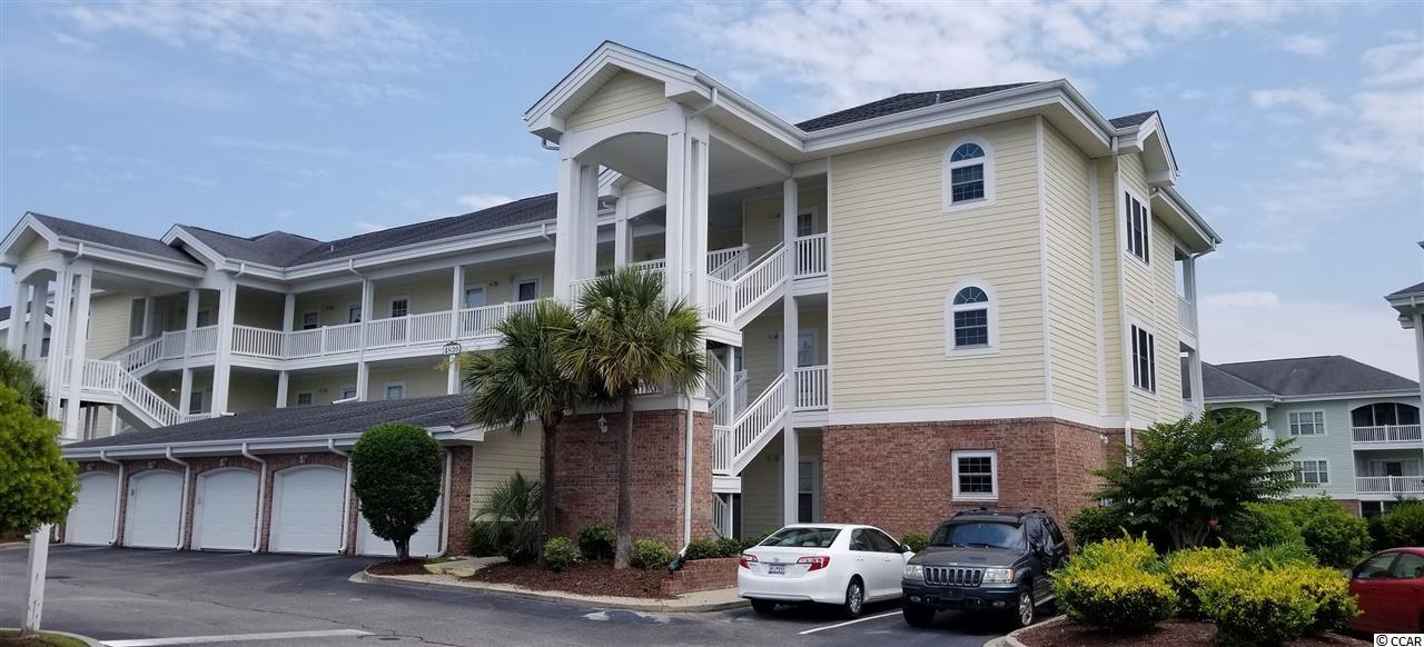 4830 Carnation Circle UNIT #304 Myrtle Beach, SC 29577