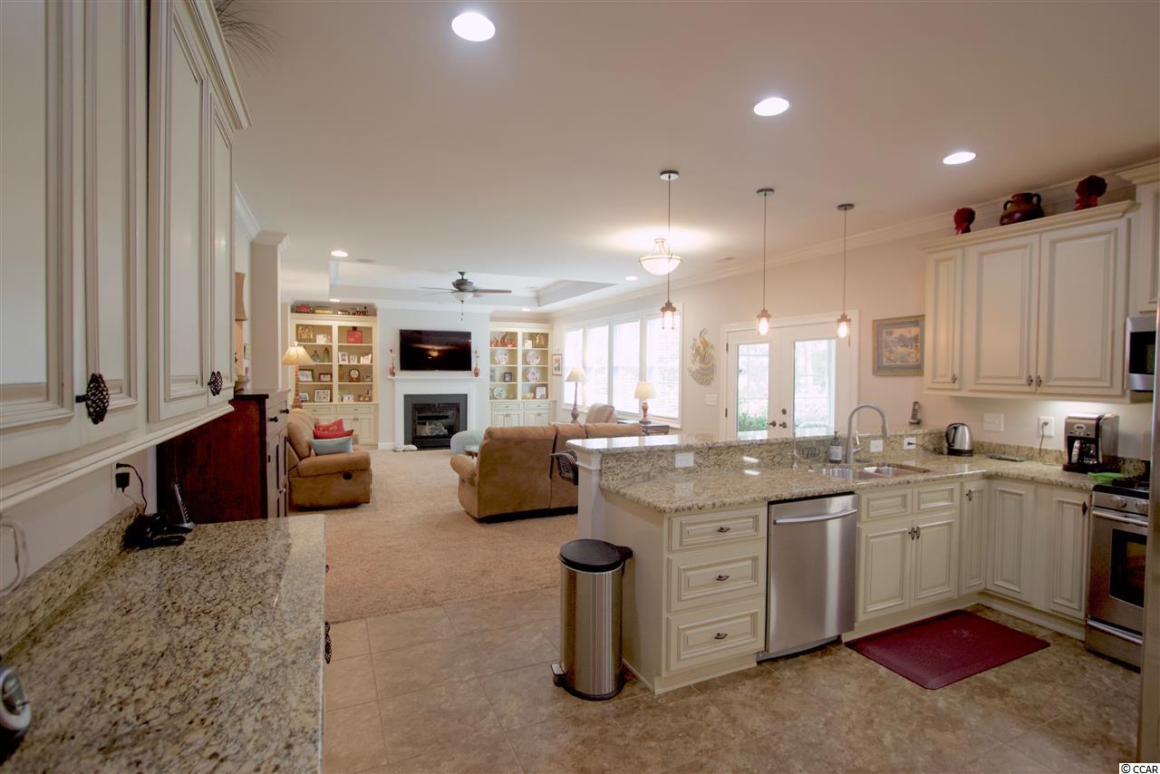 596 Woody Point Dr.