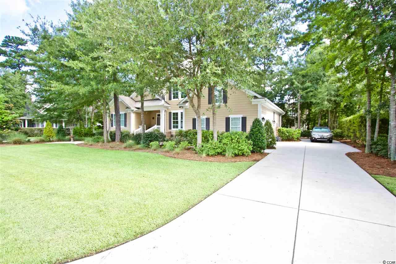 596 Woody Point Dr.