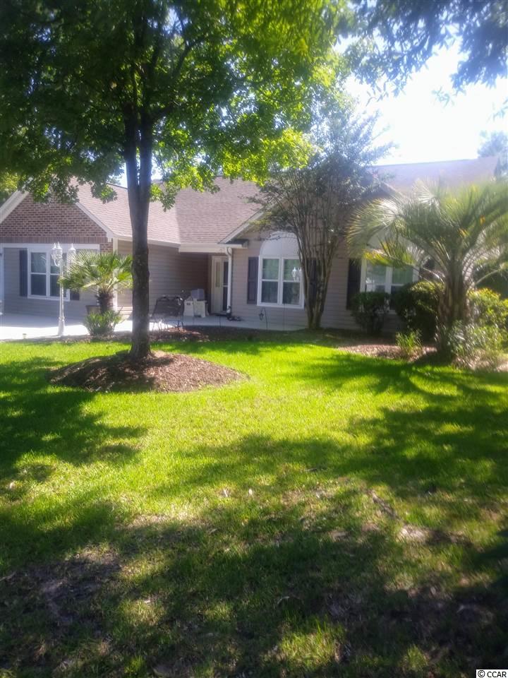 132 Ashton Circle Myrtle Beach, SC 29588