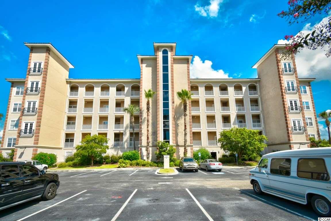 265 Venice Way UNIT #1401 Myrtle Beach, SC 29577