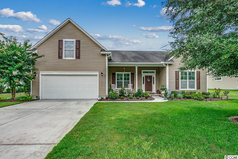 104 Three Oak Ln. Conway, SC 29526