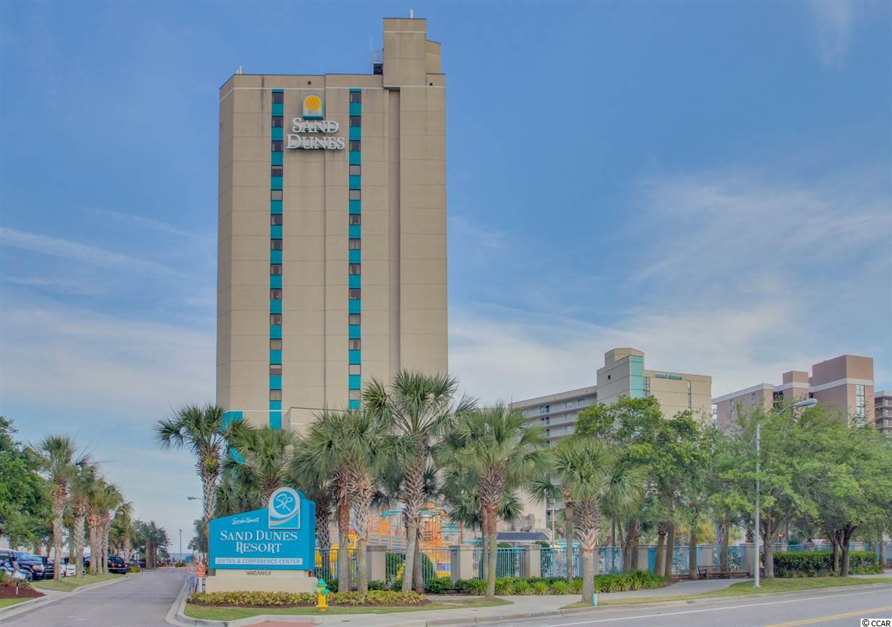 205 74th Ave. N UNIT #804 Myrtle Beach, SC 29572