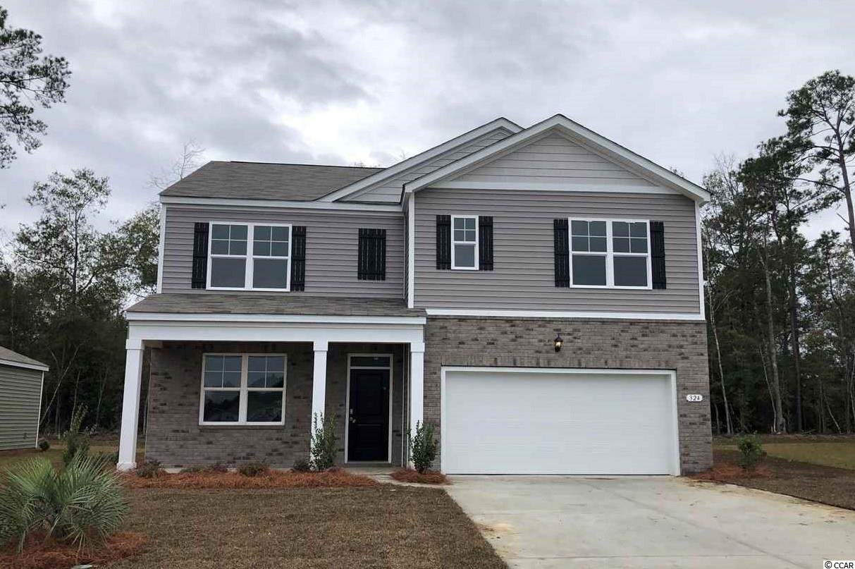 324 Forestbrook Cove Circle Myrtle Beach, SC 29588