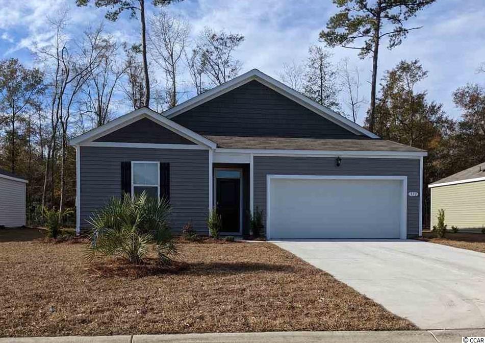332 Forestbrook Cove Circle Myrtle Beach, SC 29588