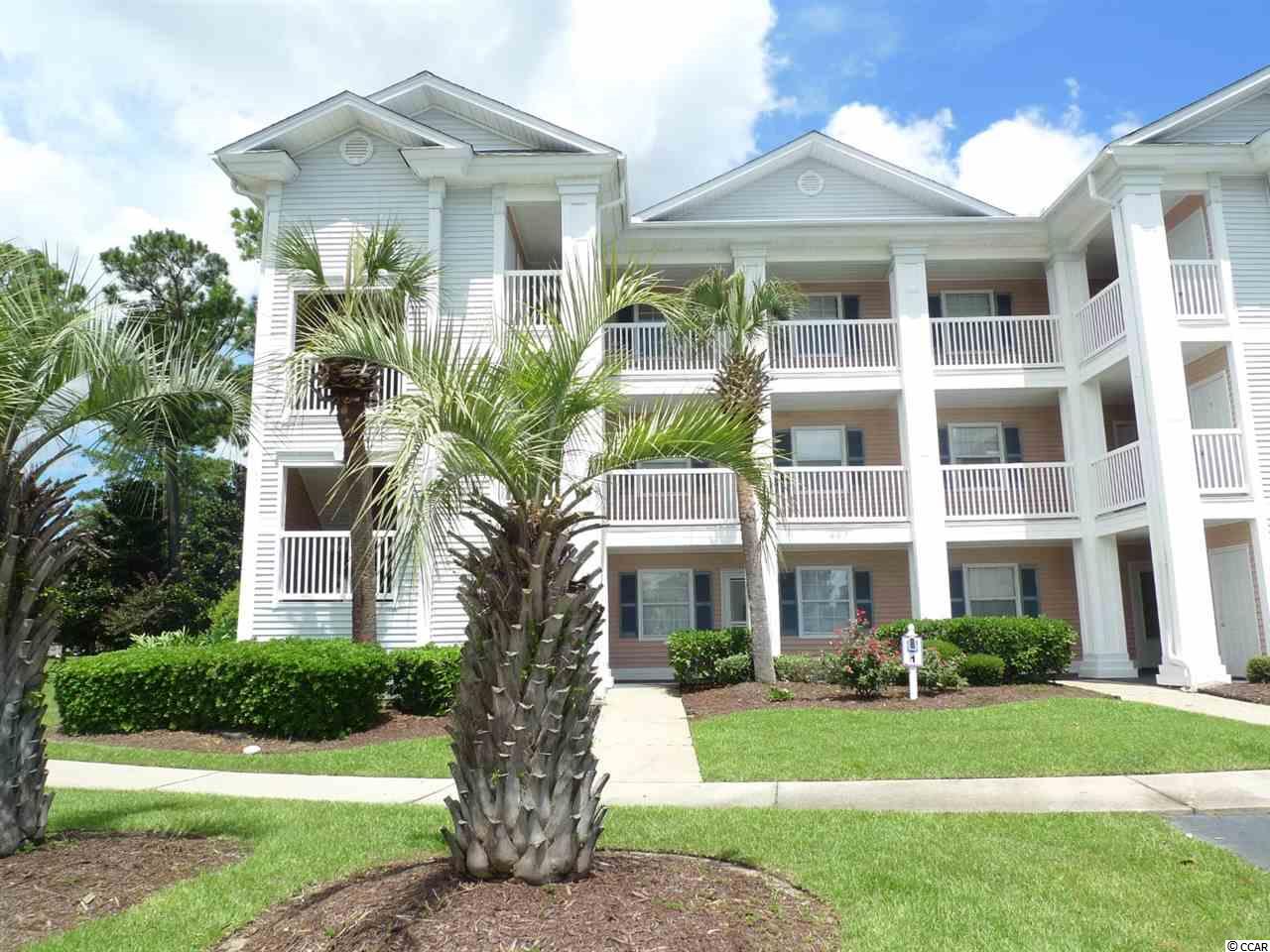 607 Waterway Village Blvd UNIT 1-G Myrtle Beach, SC 29579