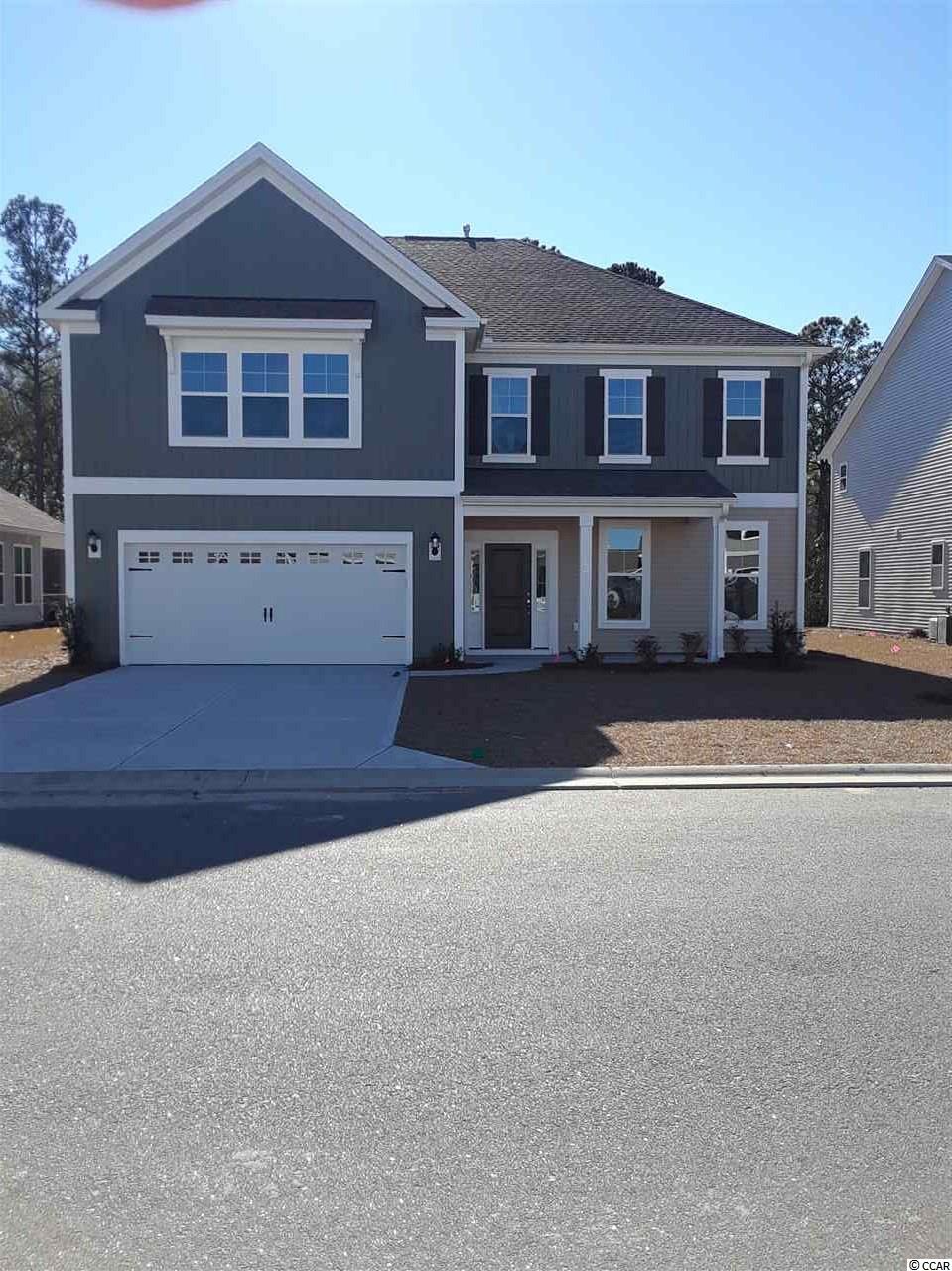 5207 Country Pine Dr. Myrtle Beach, SC 29579