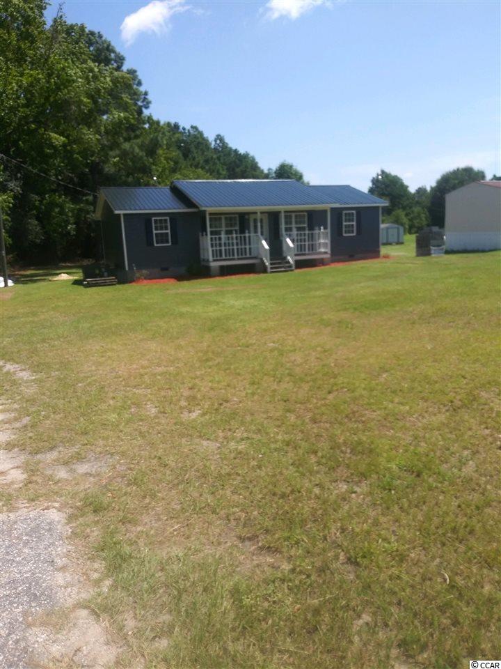 432 Willie Hodge Rd. Mullins, SC 29574