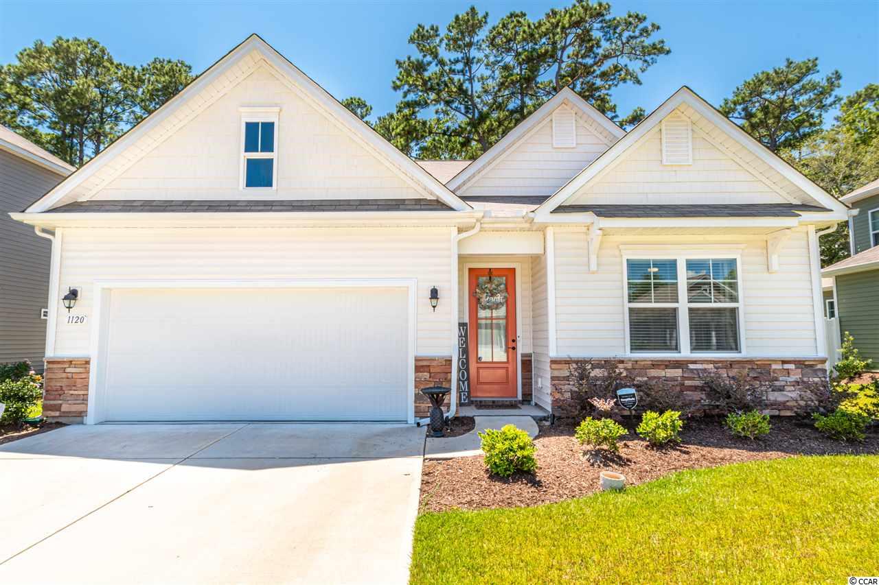 1120 Inlet View Dr. North Myrtle Beach, SC 29582