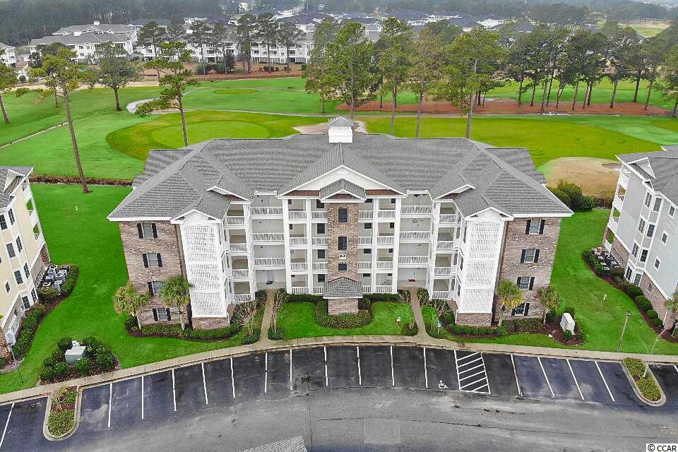 4886 Luster Leaf Circle UNIT #203 Myrtle Beach, SC 29577