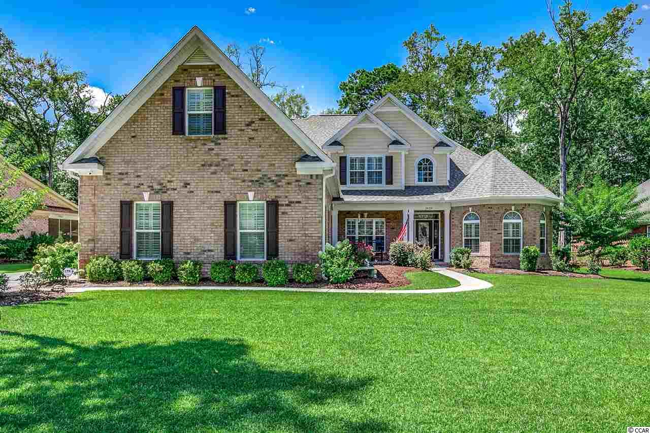 2620 Henagan Ln. Myrtle Beach, SC 29588