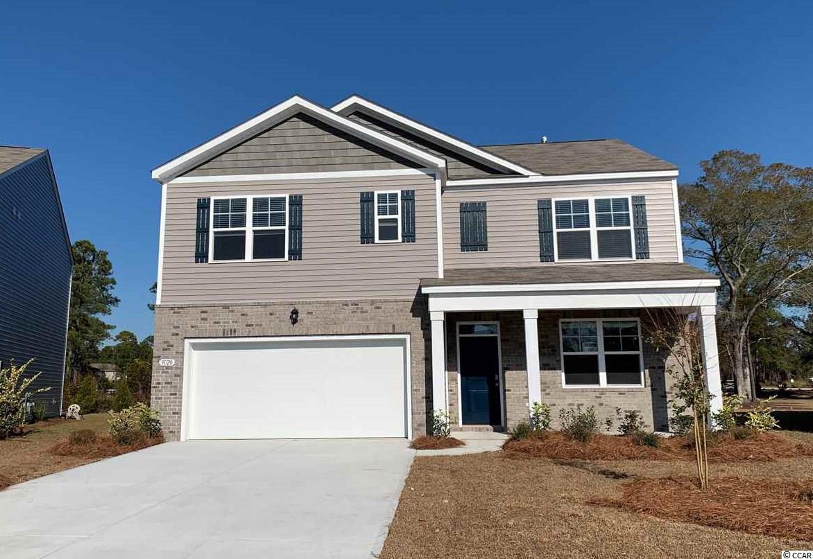 5020 Wavering Place Loop Myrtle Beach, SC 29579