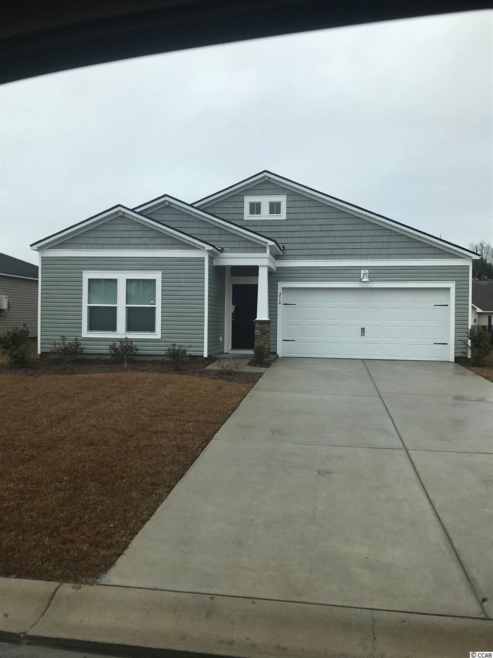 214 S Reindeer Rd. Surfside Beach, SC 29575