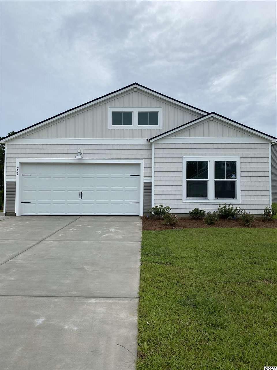 207 S Reindeer Rd. Surfside Beach, SC 29575